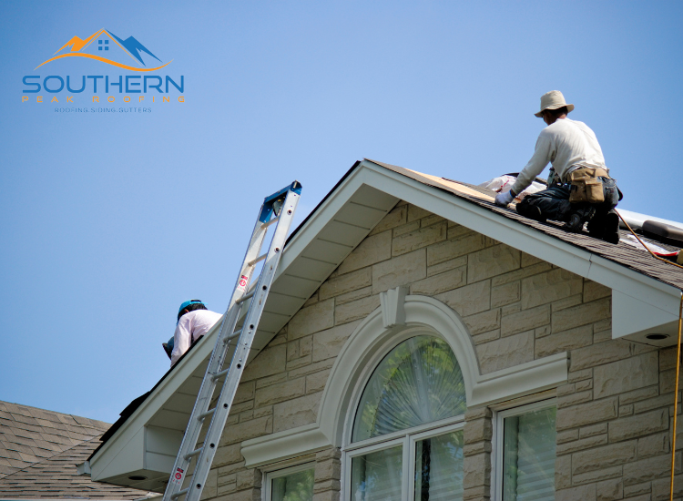 Signs It’s Time to Hire a Roofer in Lexington, KY