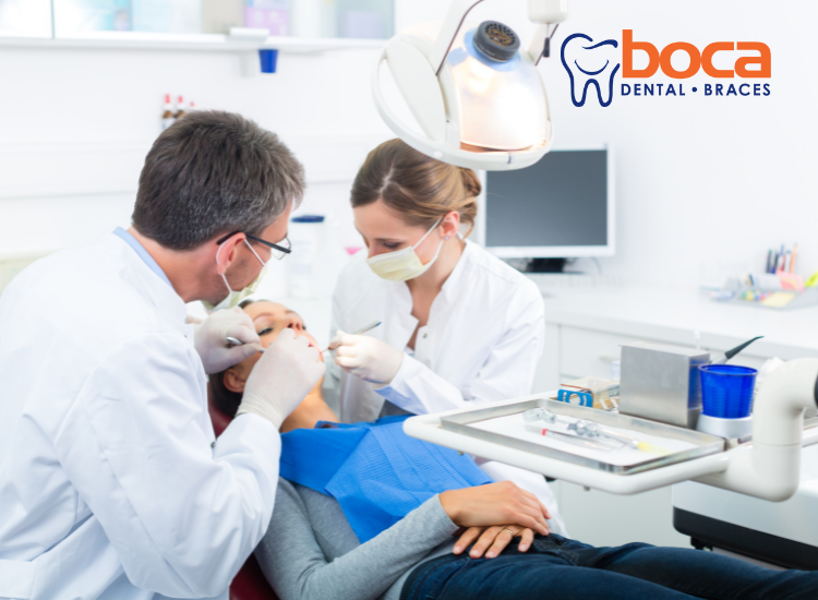How to Handle a Dental Emergency in Las Vegas, NV