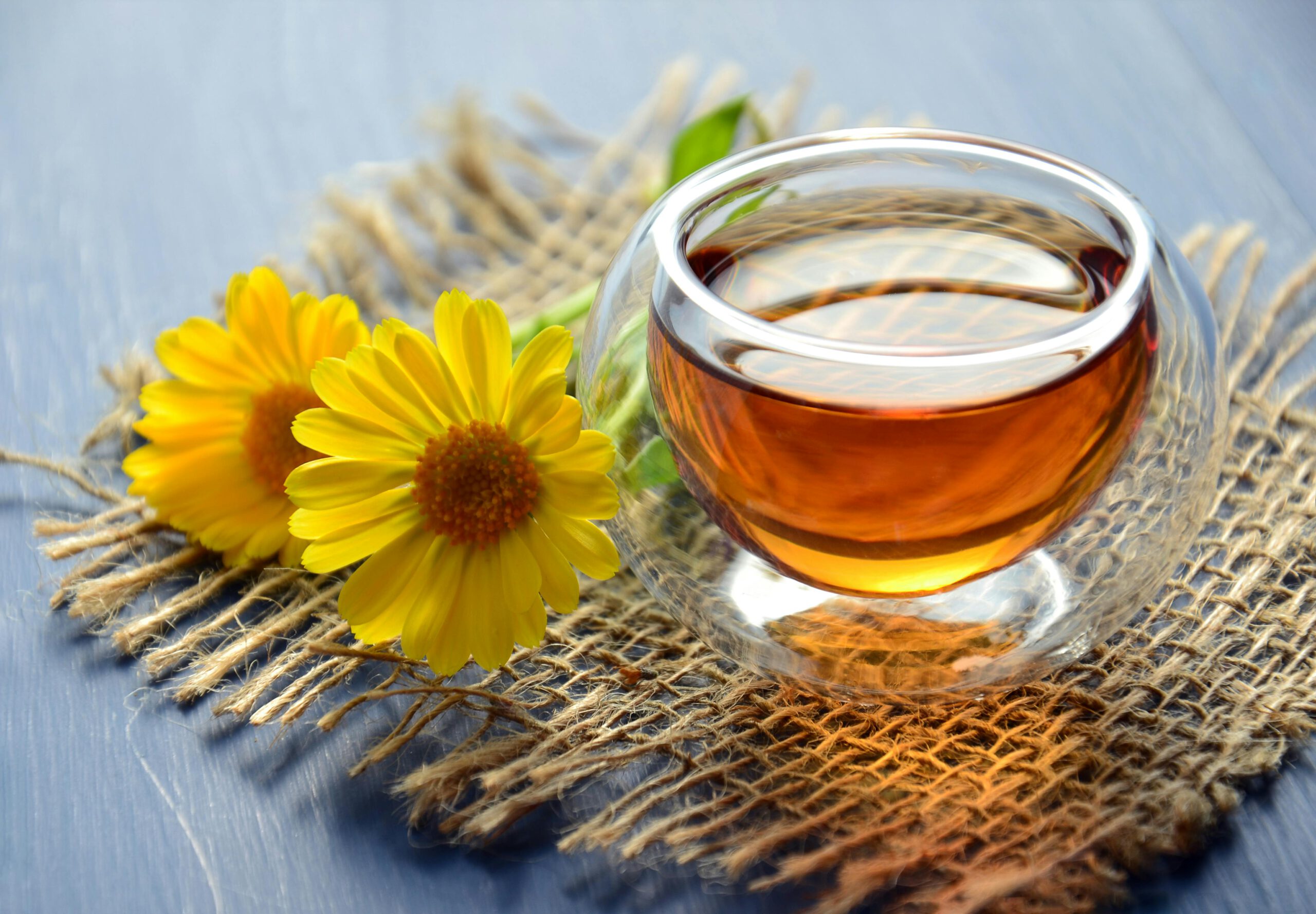 Elevating Wellness with the Pure Essence of Wildflower Honey